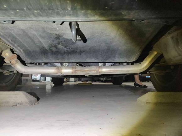 [武汉·鄂A] 二手本田皓影2021款 240TURBO CVT两驱豪华版