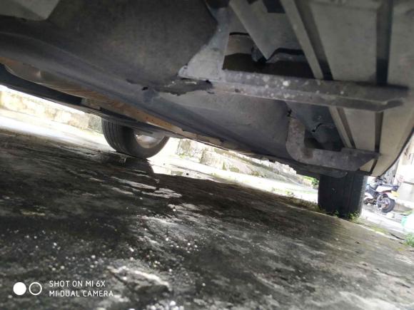 [深圳·赣K] 二手奥迪奥迪Q52015款 40 TFSI 舒适型