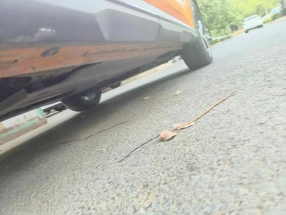 [苏州·苏U] 二手名爵MG ONE2022款 α-数智运动系列 1.5T 进阶版