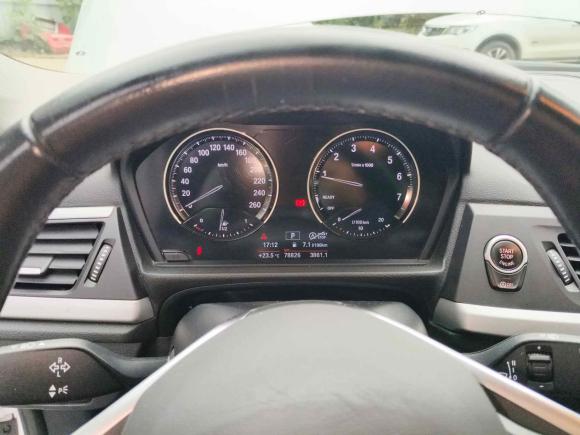 [成都·川G] 二手宝马宝马1系2018款 改款 118i 时尚型