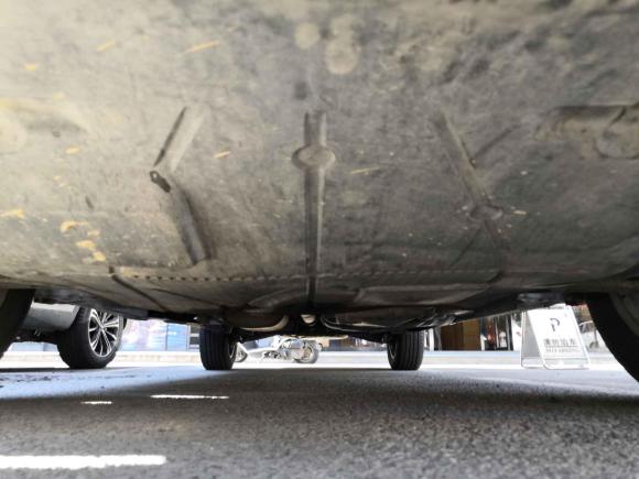 [西安·陕K] 二手大众凯路威2014款 2.0TSI 四驱舒适版