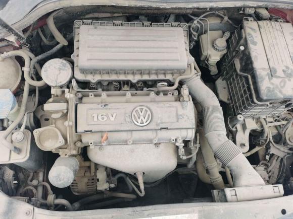 [济南·鲁A] 二手大众高尔夫2012款 1.6 自动时尚型