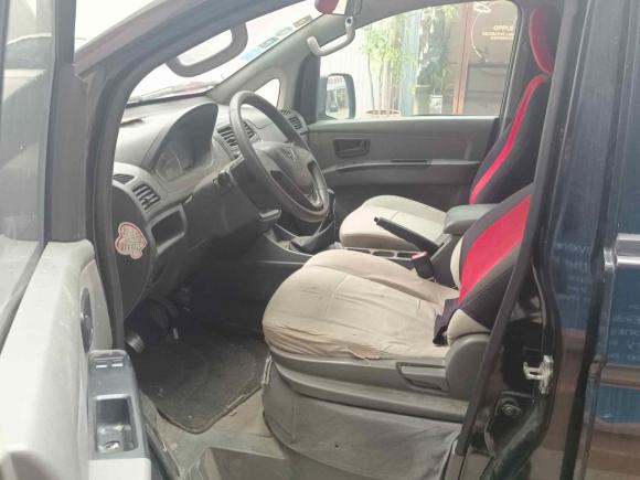 [佛山·粤E] 二手五菱汽车五菱征程经典2015款 1.8L舒适型LJ479QE2