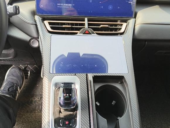 [济南·鲁A] 二手魏牌魏牌 摩卡2021款 2.0T 四驱特醇版