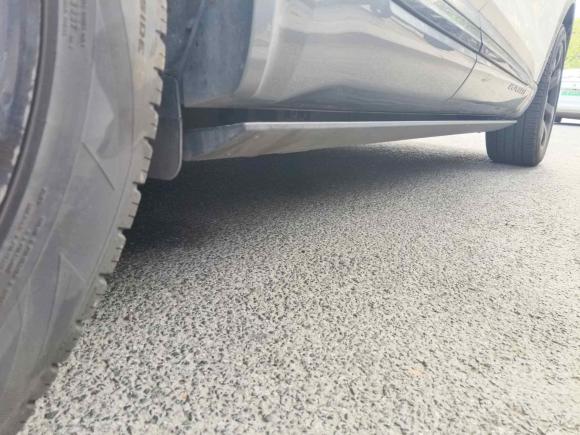 [青岛·鲁B] 二手福特探险者2020款 EcoBoost 285 四驱运动版ST-LINE 6座