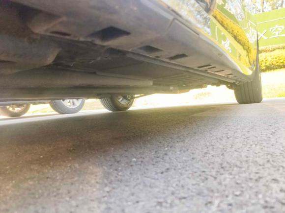 [青岛·鲁B] 二手别克威朗2018款 两厢GS 20T 双离合领先型