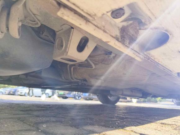 [南京·苏A] 二手广汽传祺传祺GA62016款 235T DCT精英版