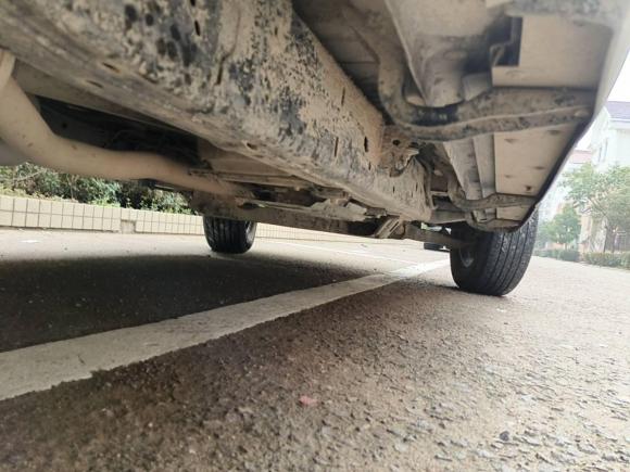 [义乌·浙G] 二手长城炮2021款 2.0T商用版自动柴油两驱精英型长箱GW4D20M