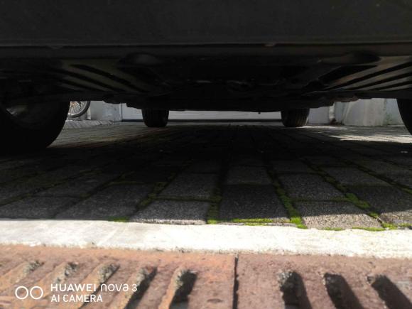 [上海·沪A] 二手江汽集团江淮iEV7S2017款 智尊型