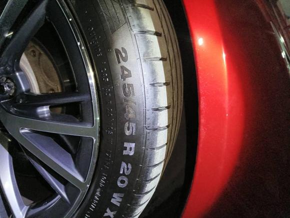 [成都·川G] 二手雷克萨斯雷克萨斯LC2018款 500h