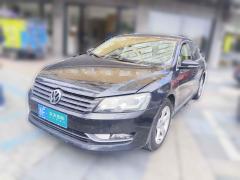 [嘉兴·浙F] 大众帕萨特2013款 1.8TSI DSG御尊版