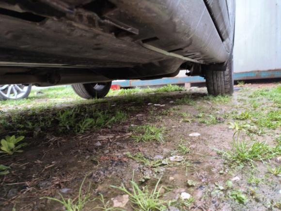 [杭州·皖A] 二手江淮瑞风S72017款 1.5T 自动豪华型