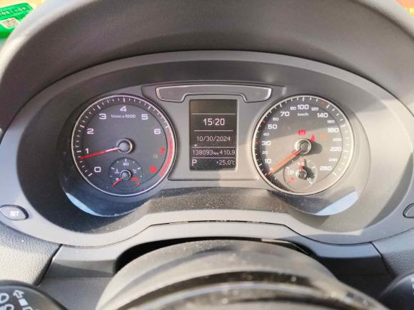 [无锡·浙K] 二手奥迪奥迪Q32017款 30 TFSI 时尚型