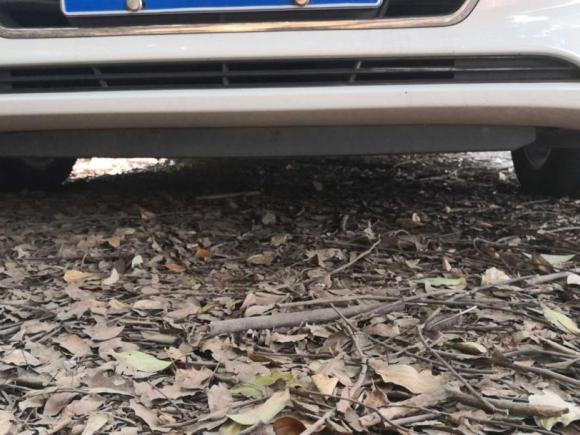 [南昌·赣A] 二手现代名图2017款 1.6T 自动智能型GLS 国V