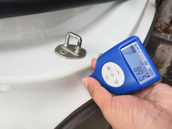 [佛山·粤E] 二手比亚迪宋MAX2017款 1.5T 自动智联精英型 7座