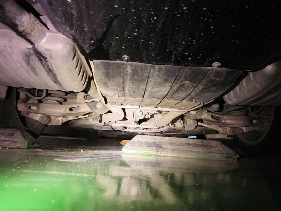 [武汉·鄂A] 二手捷豹捷豹XFL2018款 XFL 2.0T 250PS 豪华版