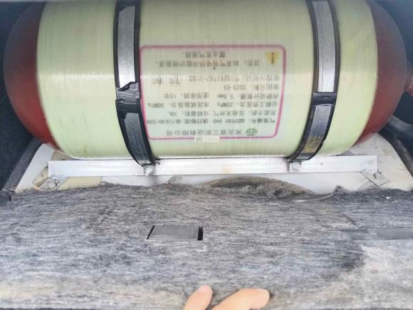 [西安·陕U] 二手别克英朗2016款 15N 自动精英型