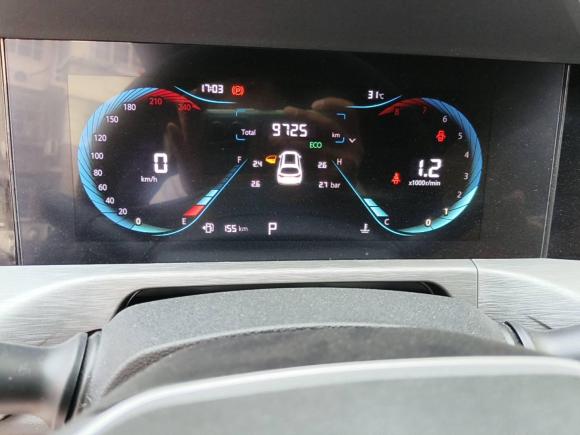 [常州·苏D] 二手长安长安CS35PLUS2023款 畅享版 1.4T DCT尊贵型