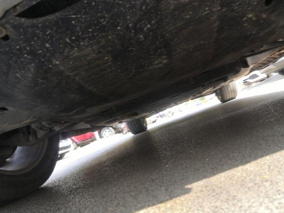 [济南·鲁A] 二手奔驰奔驰GL级2011款 GL 450 尊贵型 Grand Edition