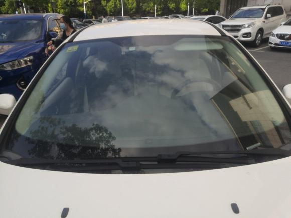 [上海·鲁R] 二手福特福克斯2012款 三厢 1.6L 手动舒适型