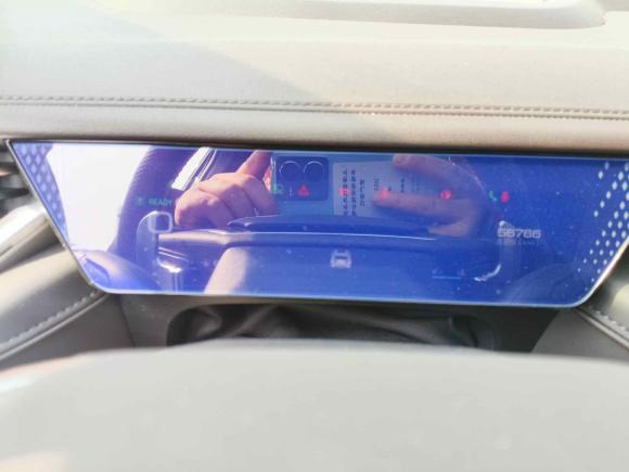 [济南·鲁A] 二手魏牌魏牌 摩卡2021款 2.0T 四驱特醇版