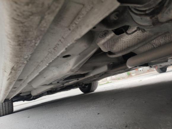 [南通·苏F] 二手菲亚特致悦2014款 1.4T 自动舒适版