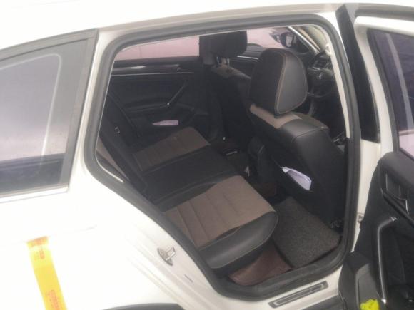 [佛山·粤E] 二手大众C-TREK蔚领2017款 1.6L 自动舒适型