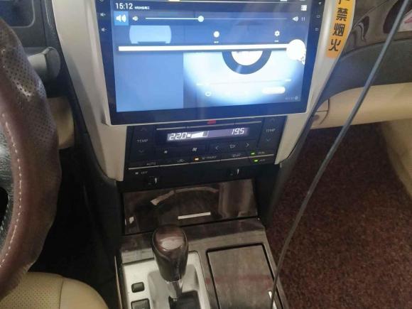 [深圳·粤S] 二手丰田凯美瑞2015款 2.0G 领先版