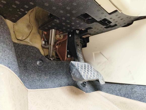 [宁波·浙B] 二手斯柯达晶锐2011款 1.4L 自动晶灵版