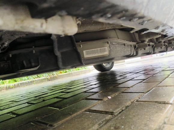 [嘉兴·浙F] 二手零跑汽车零跑T032021款 400轻享版 磷酸铁锂