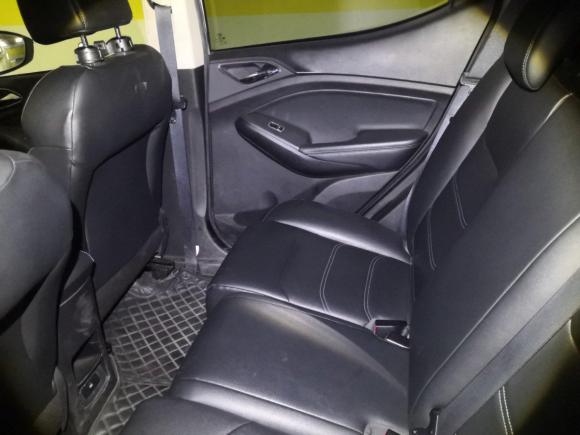 [无锡·苏B] 二手比亚迪元新能源2018款 EV360 智联悦酷型