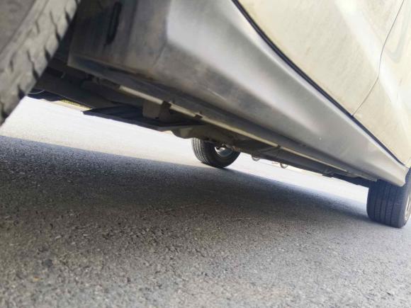 [合肥·皖A] 二手三菱劲炫ASX2018款 1.6L 手动两驱时尚版