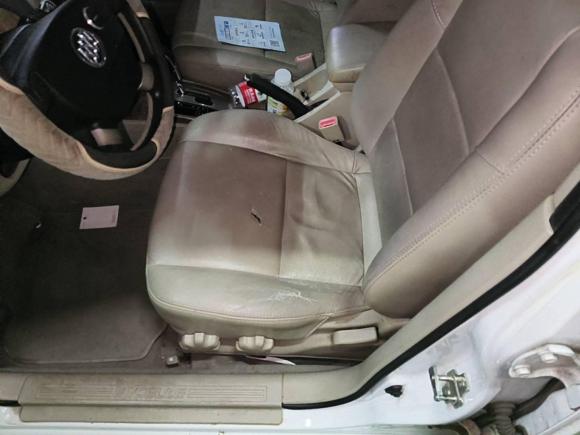 [南京·苏A] 二手别克凯越2015款 1.5L 自动经典型