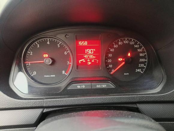 [宁波·浙B] 二手大众捷达2015款 1.6L 手动时尚型