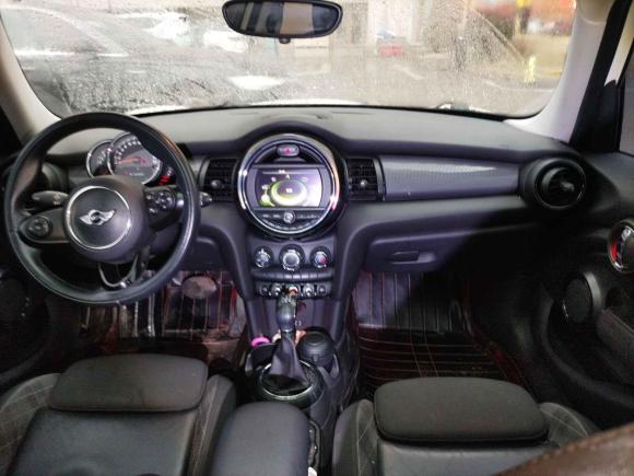 [南京·苏A] 二手MINIMINI2015款 1.5T COOPER Fun 五门版