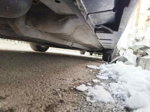 [北京·京N] 二手日产天籁2012款 2.0L XL智享版