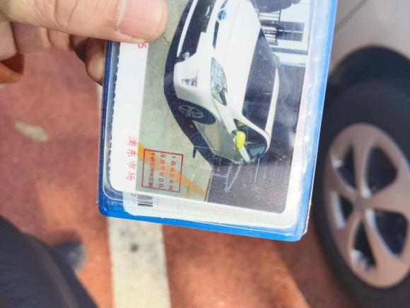 [上海·沪B] 二手丰田普锐斯2012款 1.8L 标准版