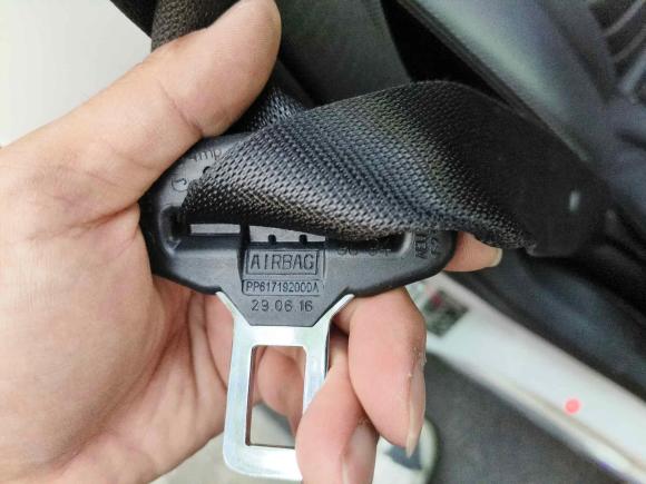 [无锡·苏B] 二手奔驰奔驰C级2017款 C 200 L