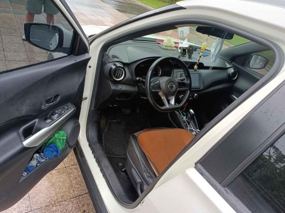 [嘉兴·浙F] 二手日产劲客2019款 1.5L CVT智联豪华版