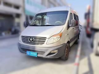 江汽集团星锐2013款 1.9T 4系星快运