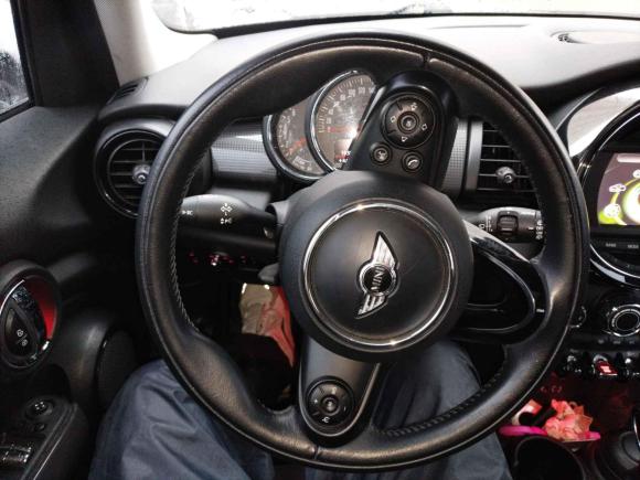 [南京·苏A] 二手MINIMINI2015款 1.5T COOPER Fun 五门版