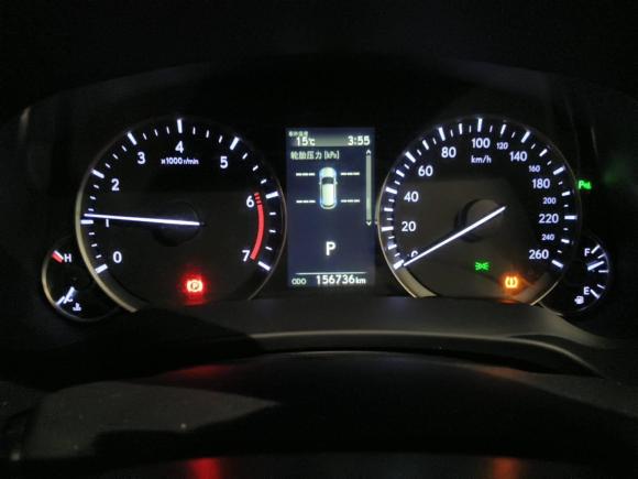 [苏州·苏E] 二手雷克萨斯雷克萨斯RX2016款 300 两驱舒适版 国V