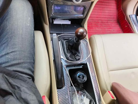 [合肥·皖A] 二手本田雅阁2010款 2.0L MT