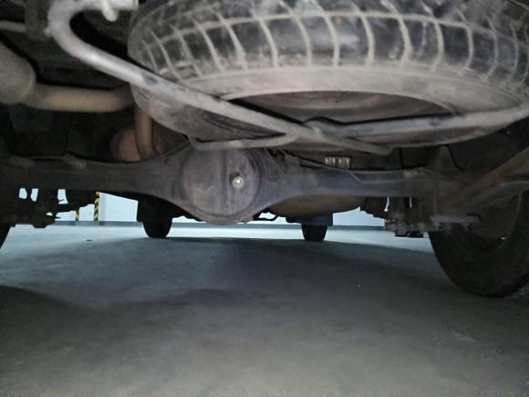 [苏州·苏E] 二手金杯小海狮X302021款 1.5L 财富型客车国VI SWC15M