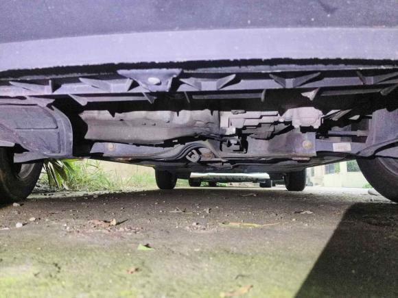 [宁波·浙B] 二手大众捷达2015款 1.6L 手动时尚型