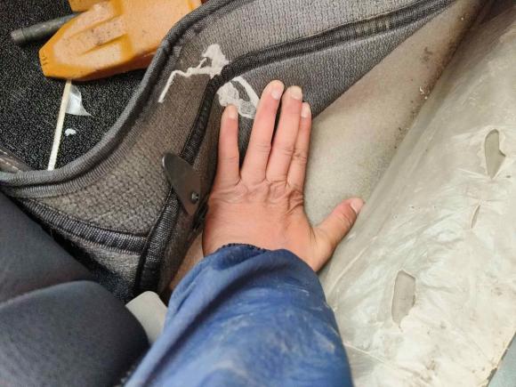 [南通·苏F] 二手思铭思铭2012款 1.8L 手动