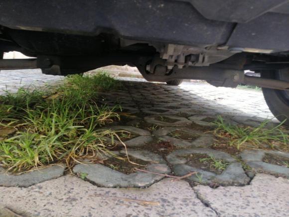 [上海·苏F] 二手哈弗哈弗H12016款 改款 蓝标 1.5L AMT舒适型