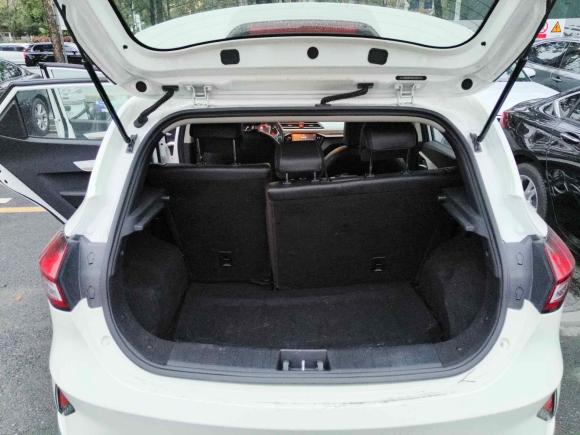 [深圳·粤B] 二手思皓思皓E20X2020款 心声版