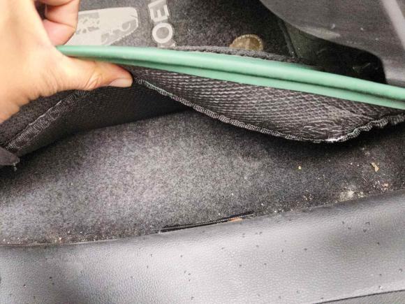 [成都·川A] 二手荣威荣威RX32018款 1.6L CVT旗舰版