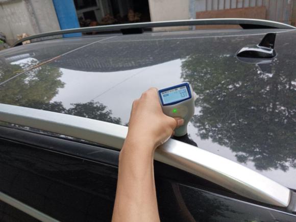 [宁波·浙B] 二手奔驰奔驰GL级2015款 GL 500 4MATIC